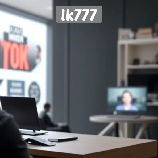 Menganalisis Kualitas Layanan Pelanggan di lk777