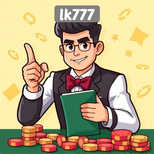 Strategi Bermain Efektif di lk777 untuk Pemula