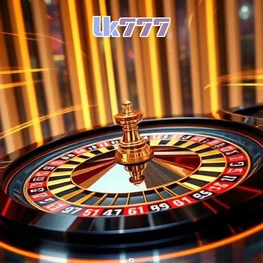 lk777: Tempat Seru untuk Game Online dengan Banyak Kejutan