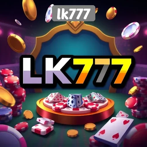 Menggali Lebih Dalam Tentang Situs Game LK777