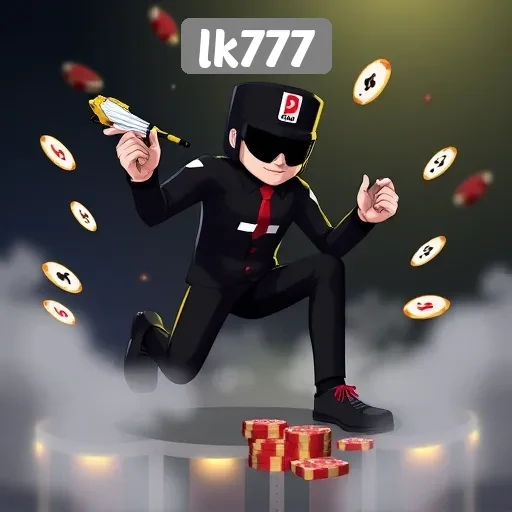 Panduan Lengkap Bermain di Situs Game LK777