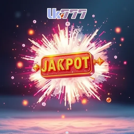 lk777: Hadiah Jackpot Besar Siap Menanti Anda
