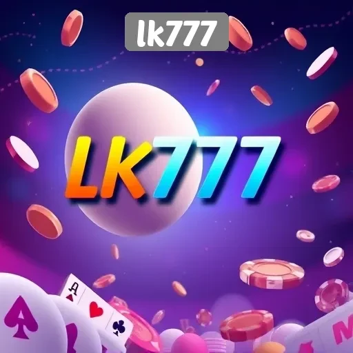 Mengenal lebih dekat situs game lk777 untuk pemain Indonesia