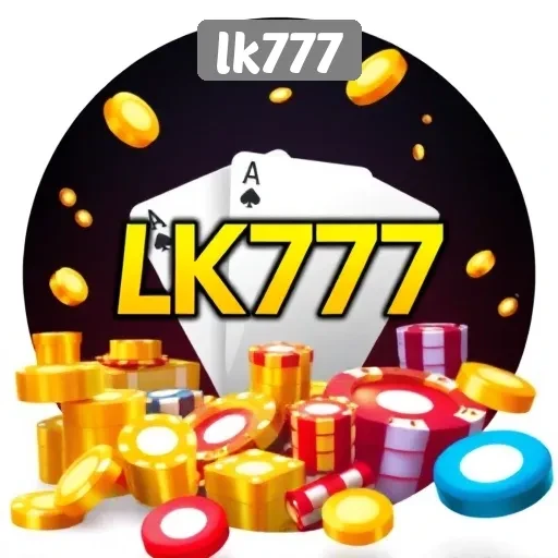 Tipe Permainan yang Tersedia di Situs lk777 dan Popularitasnya