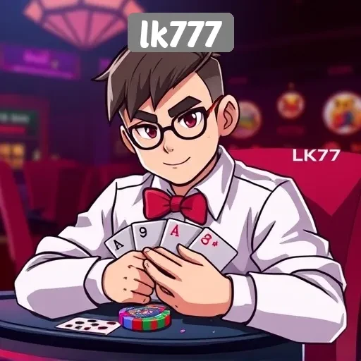 Mengapa lk777 Menjadi Pilihan Banyak Gamer di Indonesia