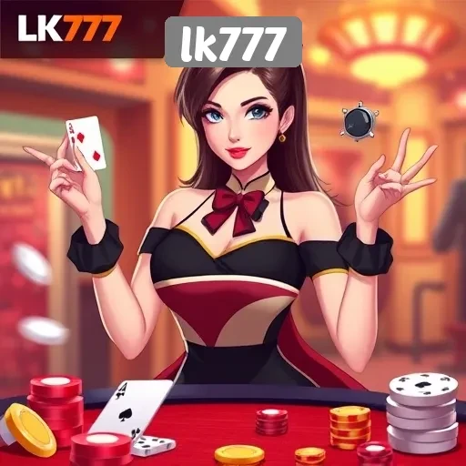 Review Pengalaman Bermain di lk777